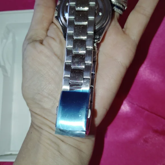 SHMIOU Talking Watch. - Picture 3 of 3